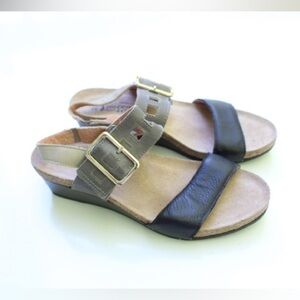 Naot Dynasty sandals